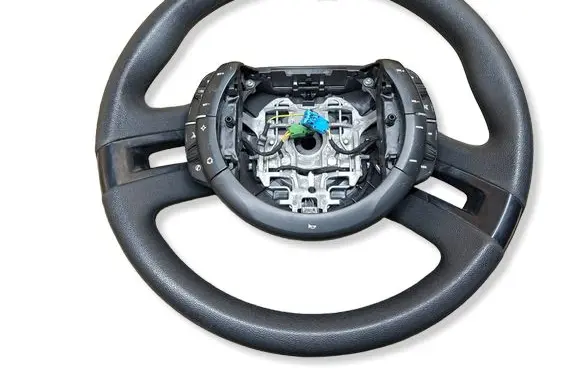 Citroen C4 I Steering wheel 6096636