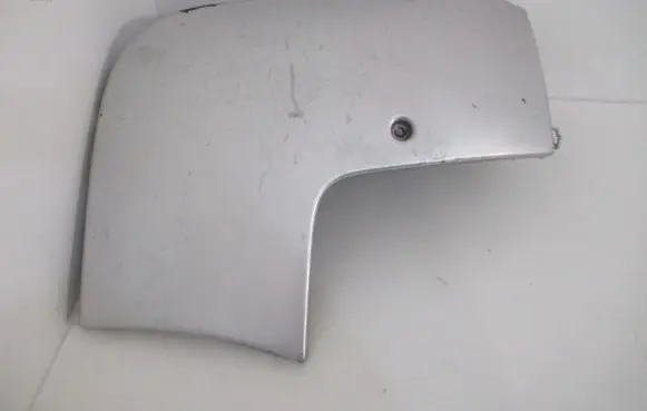 Renault Trafic II (X83) Rear bumper corner part panel trim