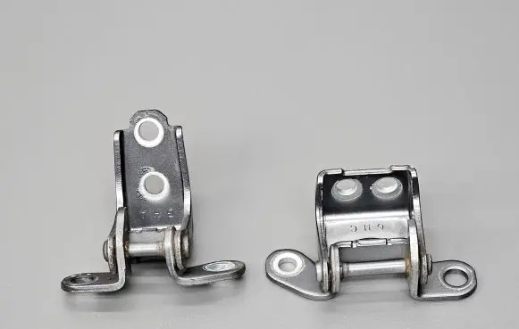 Honda Accord Rear door hinge set 