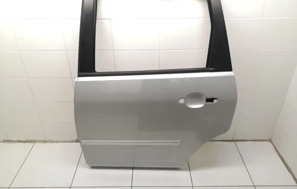 Ford Focus C-MAX Rear door