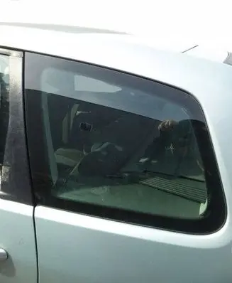 Ford Focus C-MAX Rear side window 43R-001025