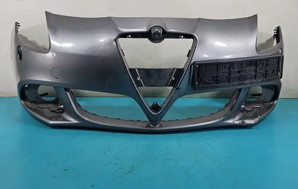 Alfa Romeo Giulietta Front bumper IMPRK1530892