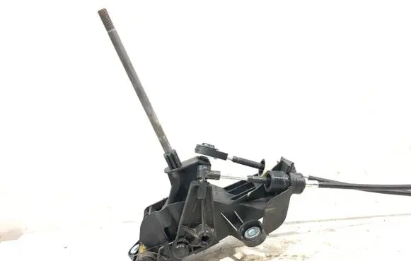 Ford Fiesta Gear shift rod 4725031122