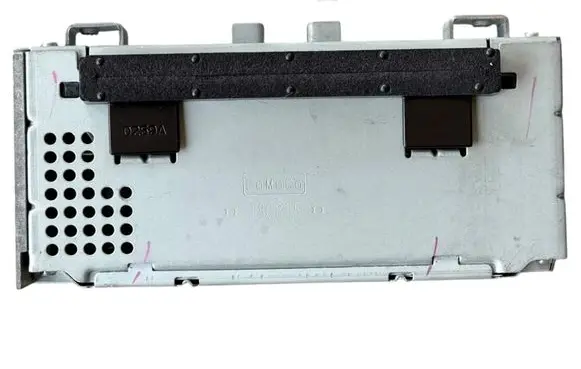 Ford Fiesta Radio/CD/DVD/GPS head unit E1BT18C815SE