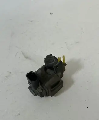Audi A6 C7 Turbo solenoid valve 059906629