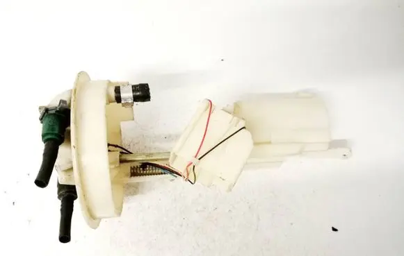 Fuel level sensor