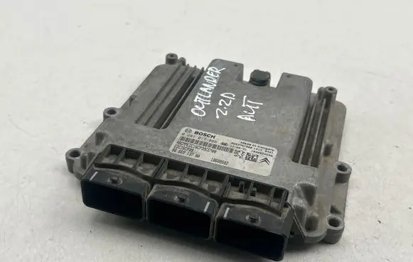 Engine control unit/module