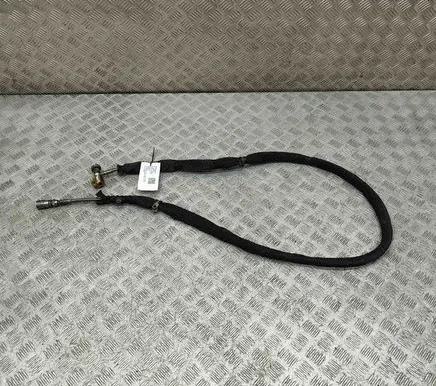 Maserati GranTurismo Air intake hose/pipe