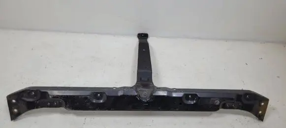 Top upper radiator support slam panel