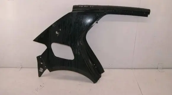 Volkswagen ID.3 Side car body part 