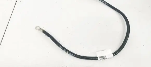 Fiat Stilo Positive cable (battery) 