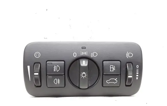 Volvo XC60 Light switch 30739415