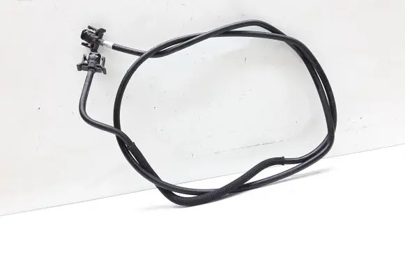 Volvo S80 Engine coolant pipe/hose 6G918K012FD