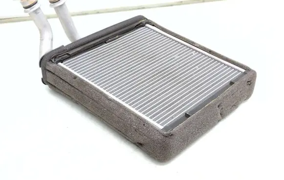 Skoda Superb B6 (3T) Heater blower radiator 3C0819031