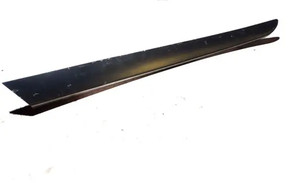 Audi A6 S6 C6 4F Front door trim bar 4F0867410A 4F0867410
