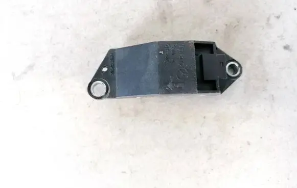Mercedes-Benz E W211 Airbag deployment crash/impact sensor a0018209326 q0325571179a4