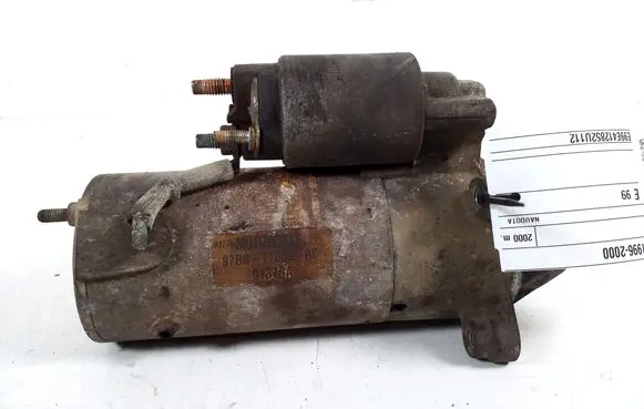 Ford Mondeo MK II Starter motor 97BB-11000-BC