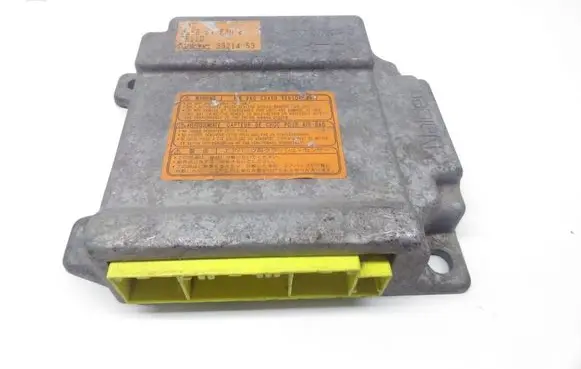 Mazda 323 Airbag control unit/module 3321453 B25E57K30B