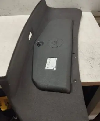 BMW 5 E39 Other trunk/boot trim element 1002343234