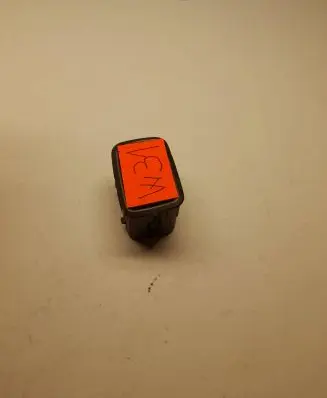 BMW 7 E65 E66 Steering wheel buttons/switches 61330