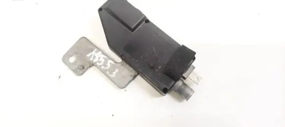Mercedes-Benz ML W163 Antenna control unit 1638200089 AAR550