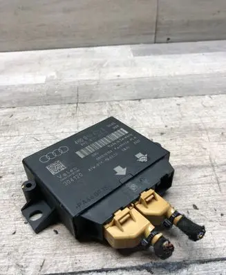 Audi A6 C7 Parking PDC control unit/module 4H0919475R 4H0919475E