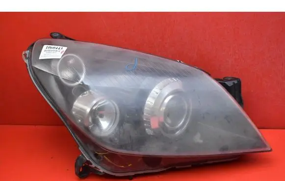 Opel Astra H Headlight/headlamp 160277