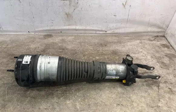 Mercedes-Benz GLS X167 Air suspension front shock absorber A1673202705