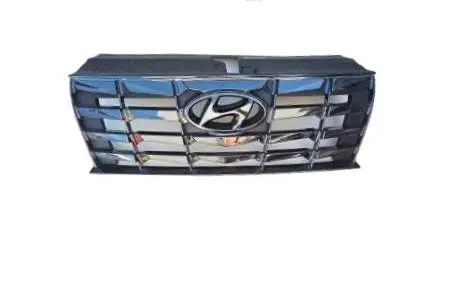 Hyundai Tucson IV NX4 Front grill 86390N7000 86366N7CA0