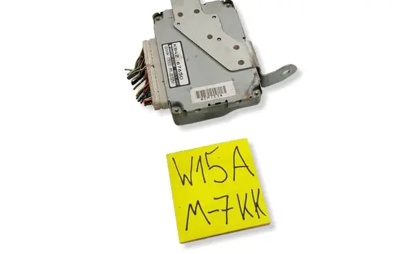Mazda 626 Central locking relay 95L22225F