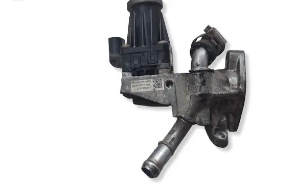 Ford Ranger EGR valve BK2Q9D475BD