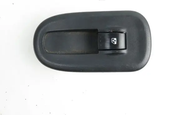 Renault Master III Quarter vent window switch 8200548968