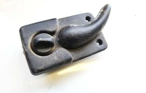 Opel Movano A Rear door interior handle 7700352424d