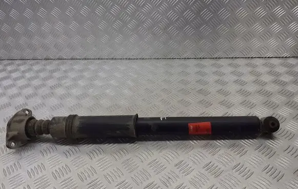 Citroen C4 I Rear shock absorber/damper