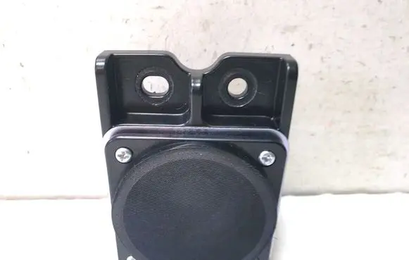 KIA Sorento Front door speaker 941002J000
