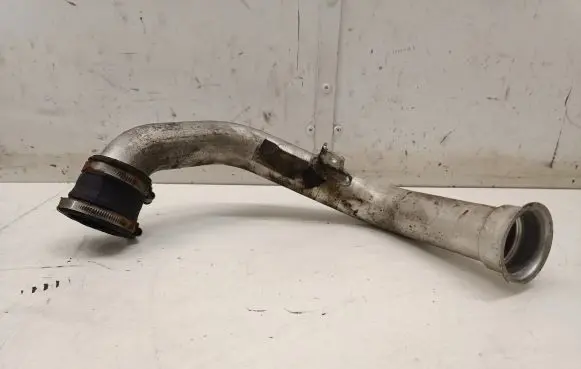Mercedes-Benz E W212 Intercooler hose/pipe A2760941391