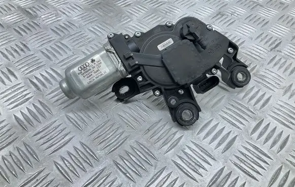 Audi A1 Rear window wiper motor 8U0955711A