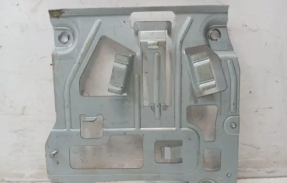 Mercedes-Benz GLC C253 Other interior part A2535450340