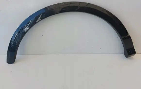 Audi Q2 - Rear arch trim 81A853818A