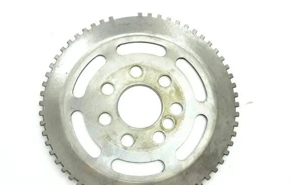 Hyundai i20 (BC3 BI3) Crankshaft position gear 
