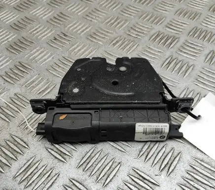 BMW 3 F30 F35 F31 Tailgate/trunk/boot lock/catch/latch 9121206