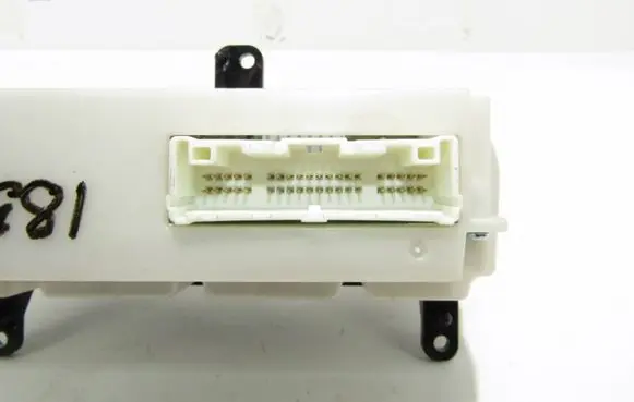 Nissan Qashqai+2 Climate control unit 27500BR47B