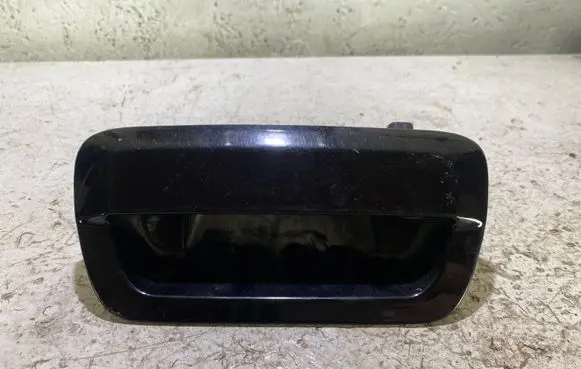 Dodge Durango Tailgate/trunk/boot exterior handle 770829AE 1YK38KXJAE 19137