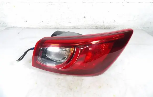 Mazda CX-3 Rear/tail lights DB2R51150