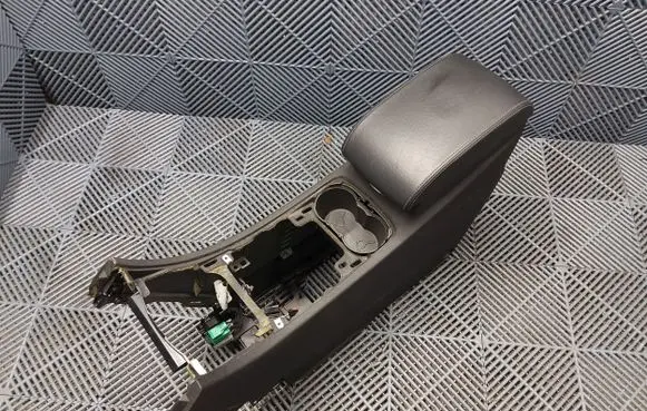 Ford S-MAX Center console 1758613 1467217 RM6JR045M50AA