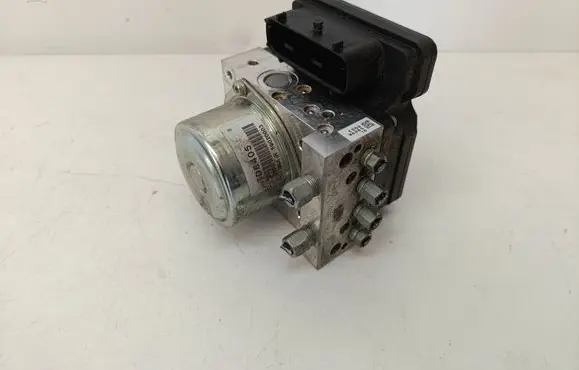Infiniti Q50 ABS Pump 476604GE0C TD8405