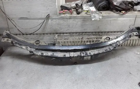 Alfa Romeo 159 Top upper radiator support slam panel 