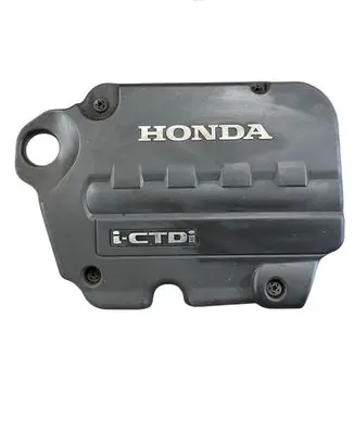 Honda FR-V Engine cover (trim) 
