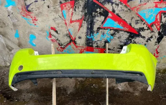 Toyota Verso Rear bumper 521590F120 521500F120 52150OF120