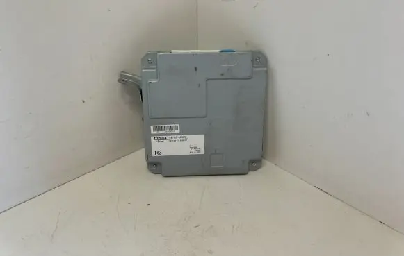 Other control units/modules
